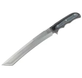 Wielki Nóż Myśliwski Tanto BSH N-635E Wielki Nóż Myśliwski Tanto BSH N-635E